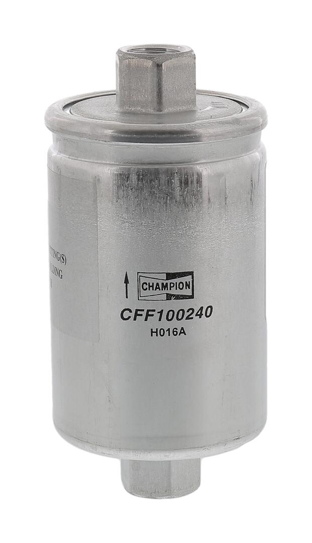 Filtro carburante CHAMPION CFF100240