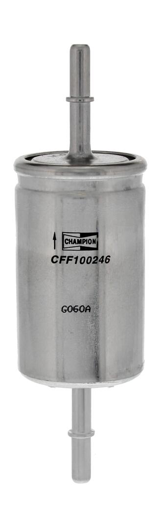 Filtro carburante CHAMPION CFF100246
