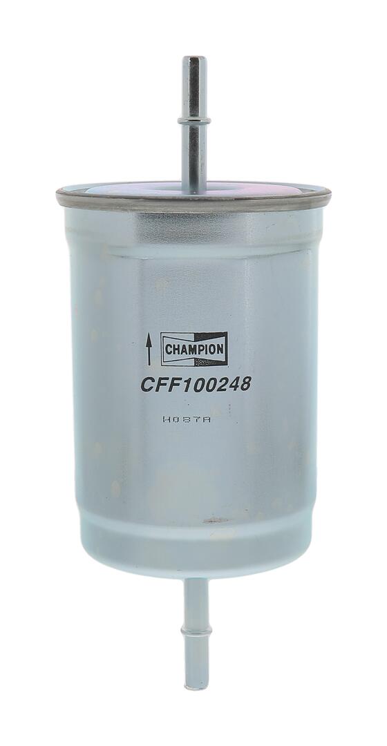 Filtro carburante CHAMPION CFF100248