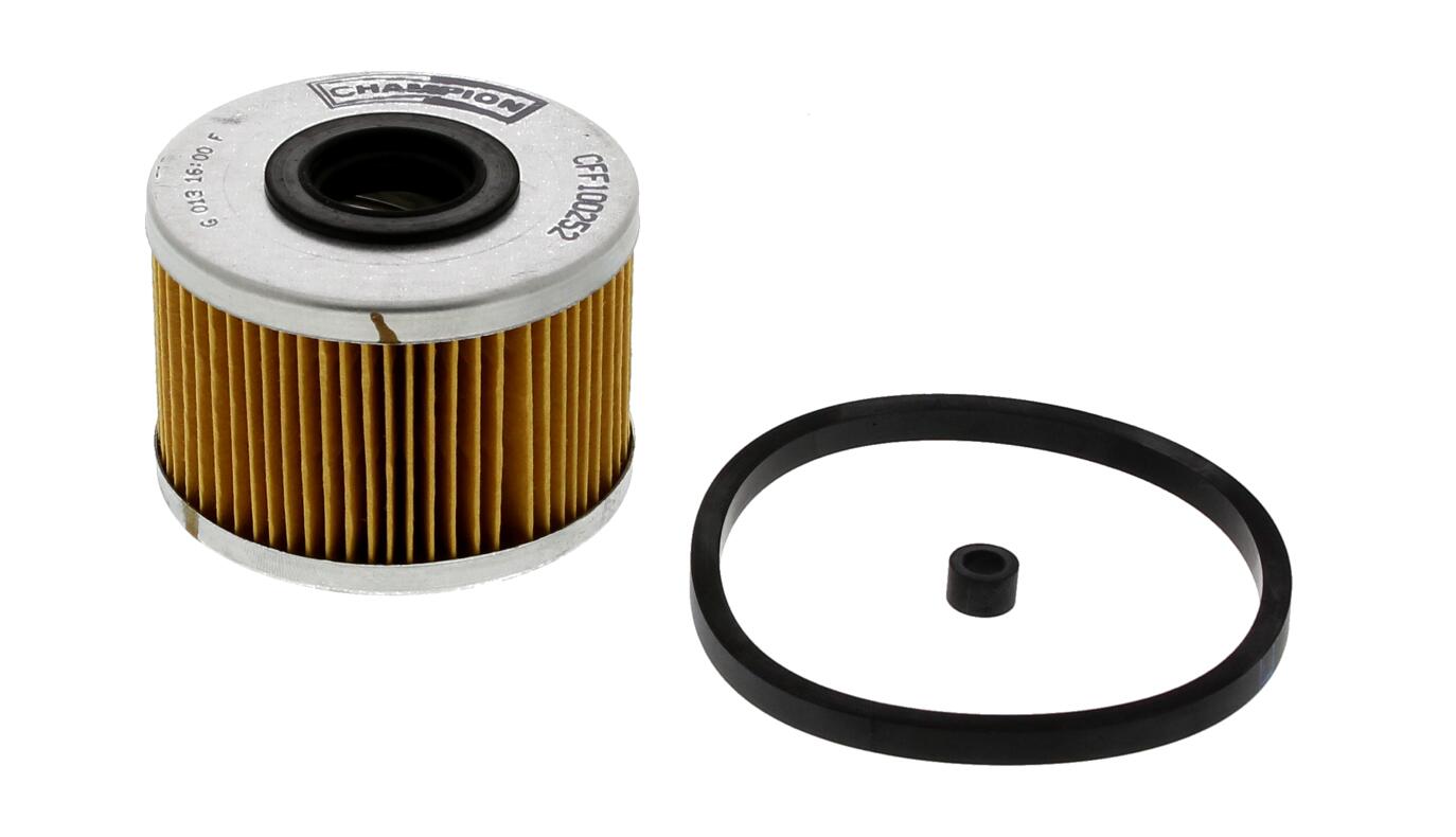 Filtro carburante CHAMPION CFF100252