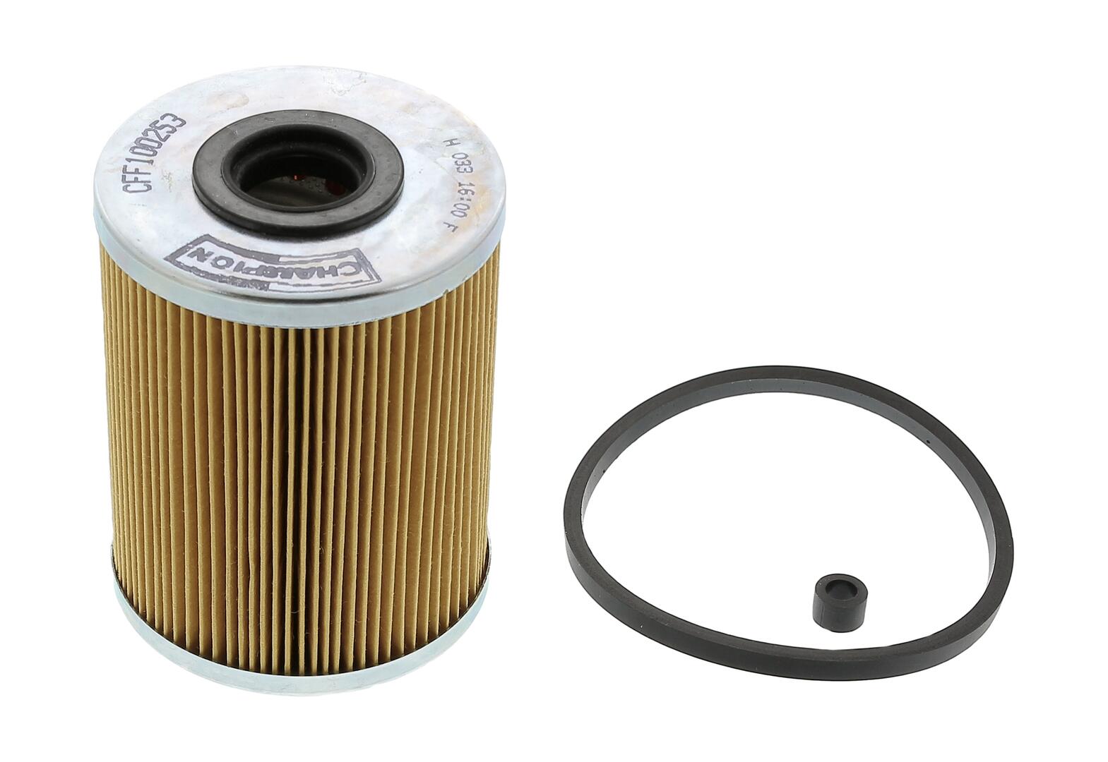 Filtro carburante CHAMPION CFF100253