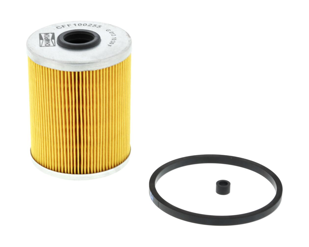 Filtro carburante CHAMPION CFF100255