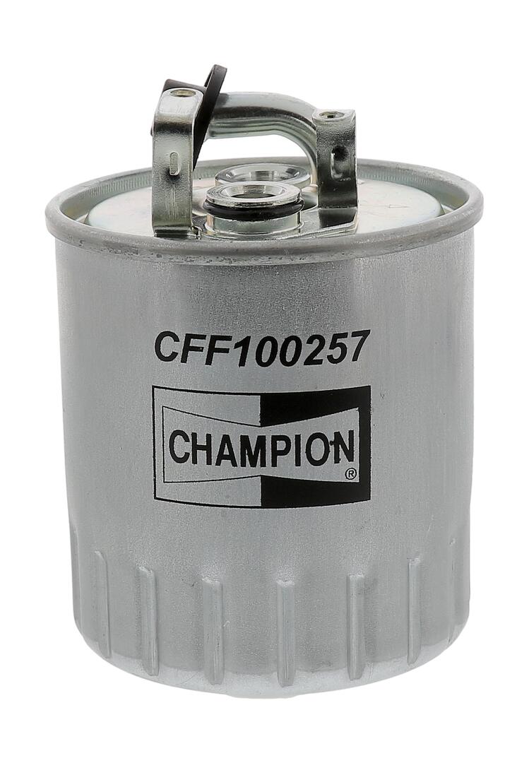 Filtro carburante CHAMPION CFF100257