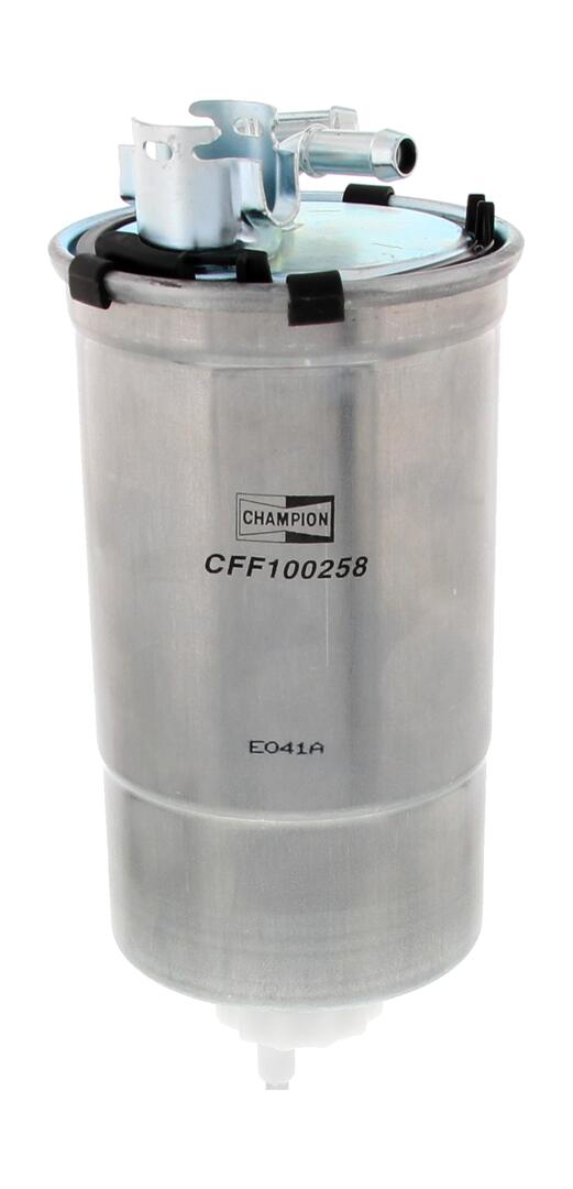 Filtro carburante CHAMPION CFF100258