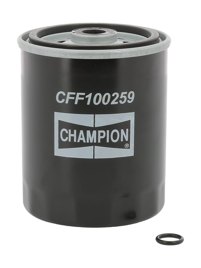 Filtro carburante CHAMPION CFF100259