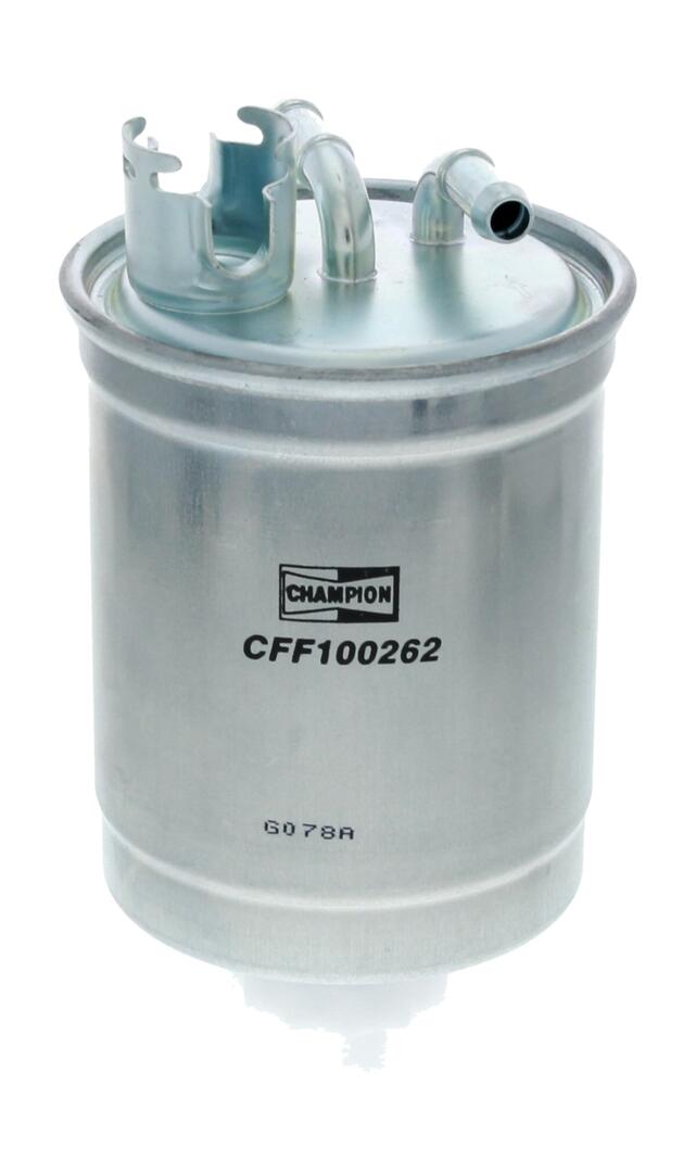 Filtro carburante CHAMPION CFF100262