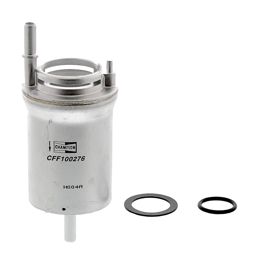Filtro carburante CHAMPION CFF100276
