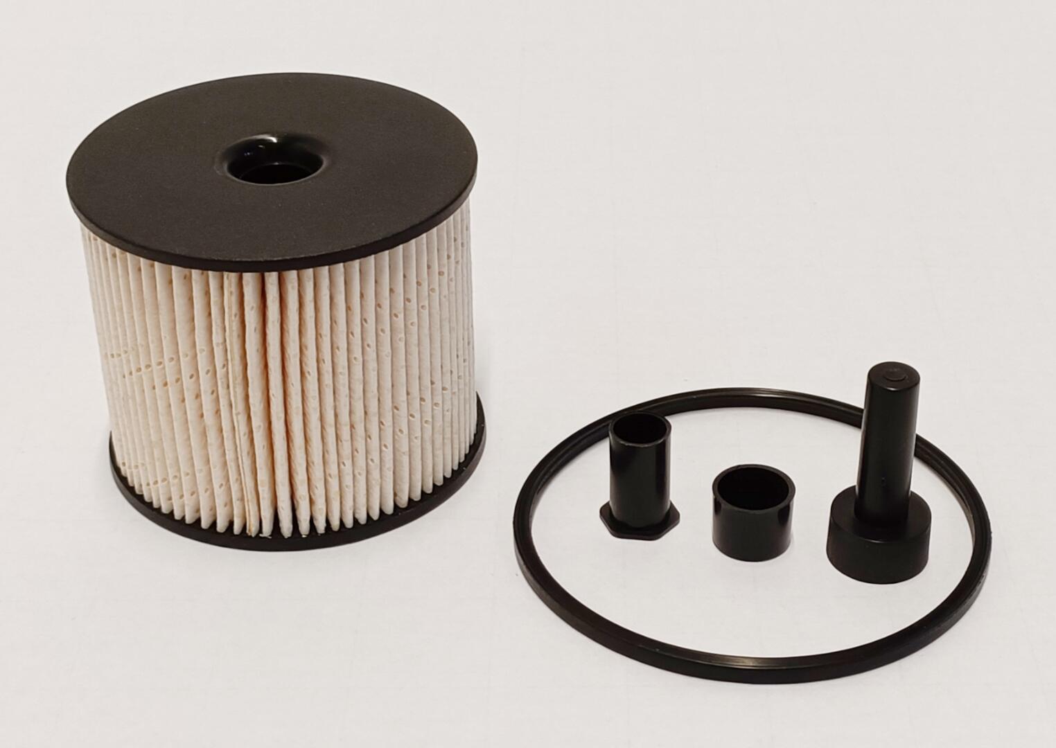 Filtro carburante CHAMPION CFF100402