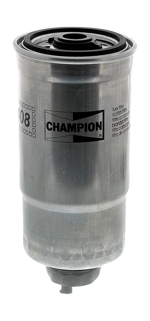 Filtro carburante CHAMPION CFF100408