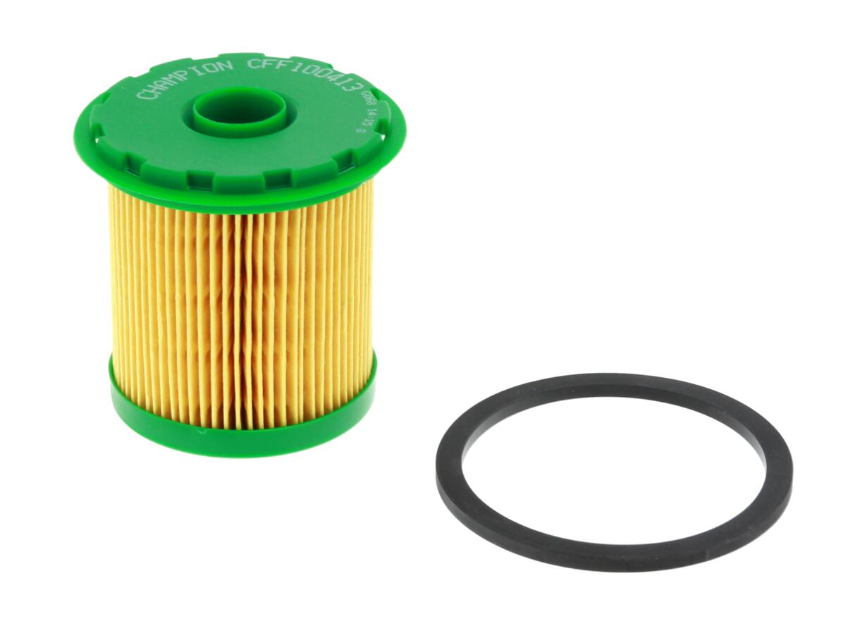 Filtro carburante CHAMPION CFF100413