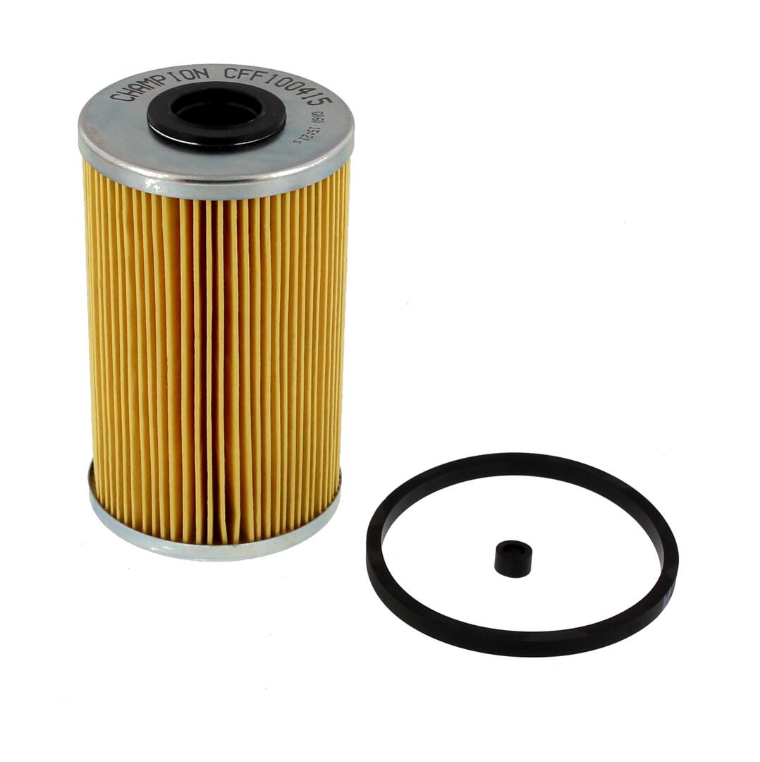 Filtro carburante CHAMPION CFF100415