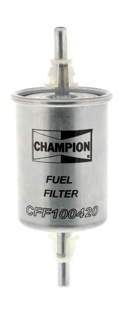 Filtro carburante CHAMPION CFF100420