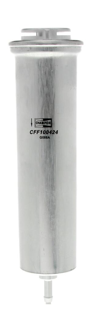 Filtro carburante CHAMPION CFF100424