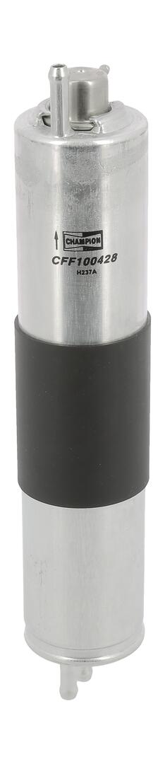 Filtro carburante CHAMPION CFF100428
