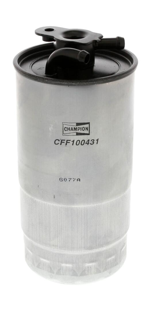 Filtro carburante CHAMPION CFF100431