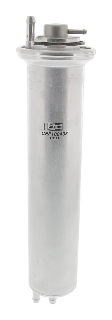 Filtro carburante CHAMPION CFF100433
