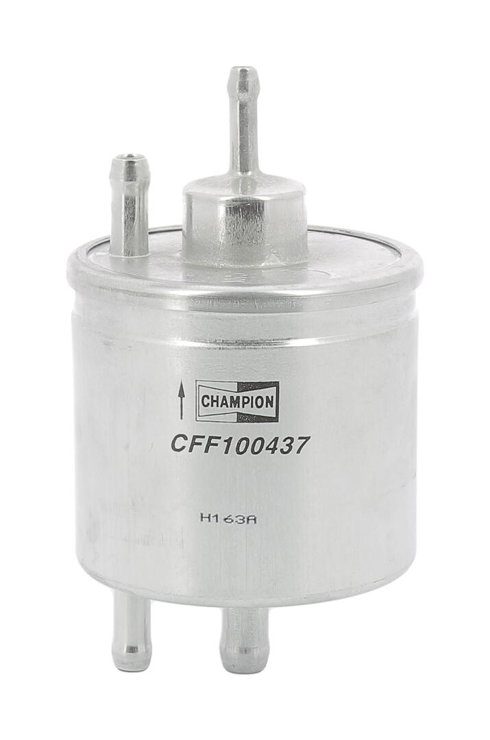 Filtro carburante CHAMPION CFF100437