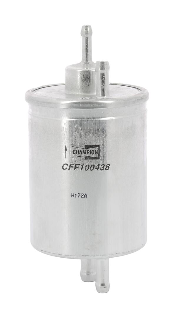 Filtro carburante CHAMPION CFF100438