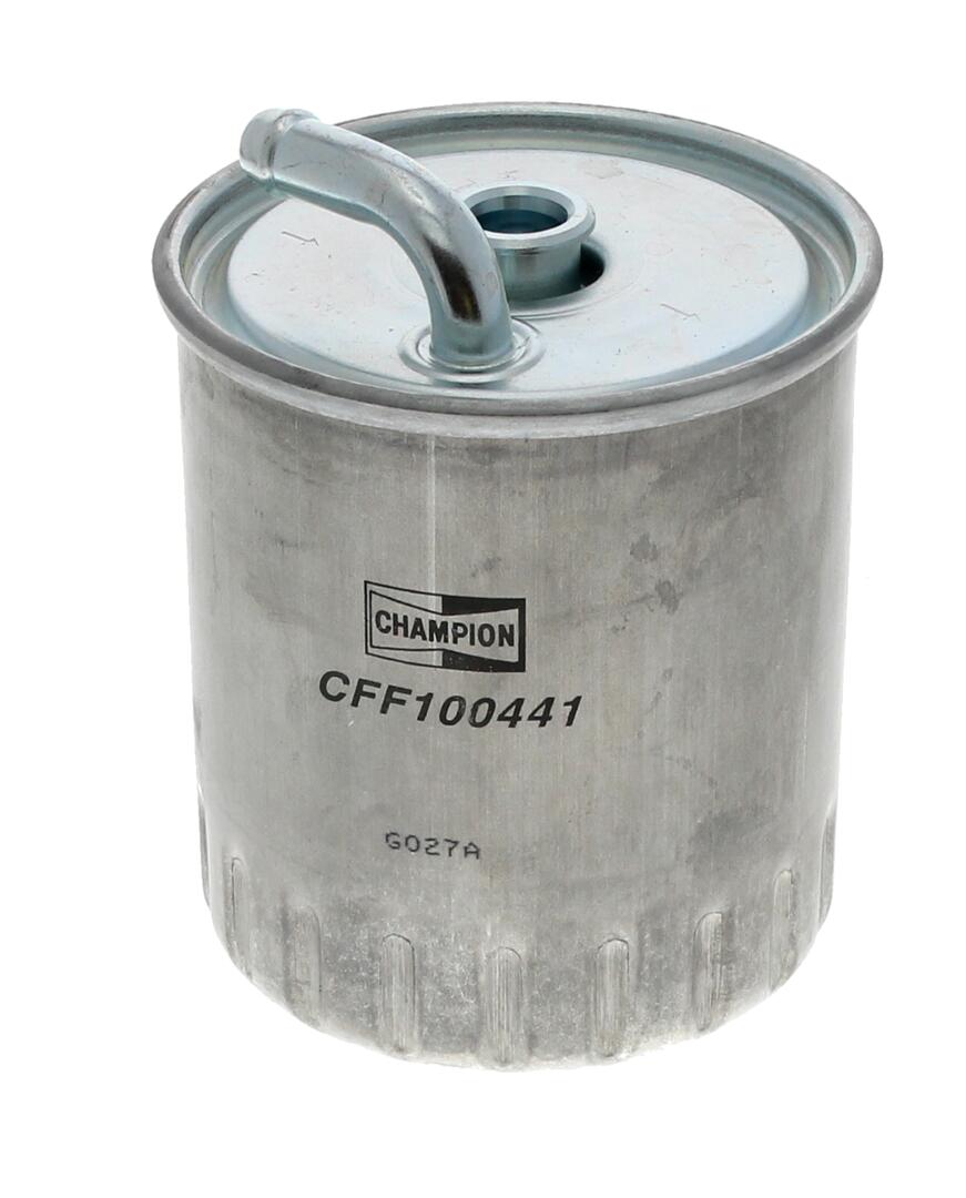 Filtro carburante CHAMPION CFF100441