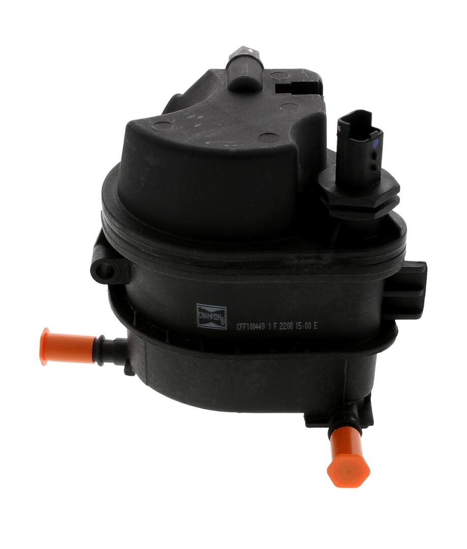 Filtro carburante CHAMPION CFF100449