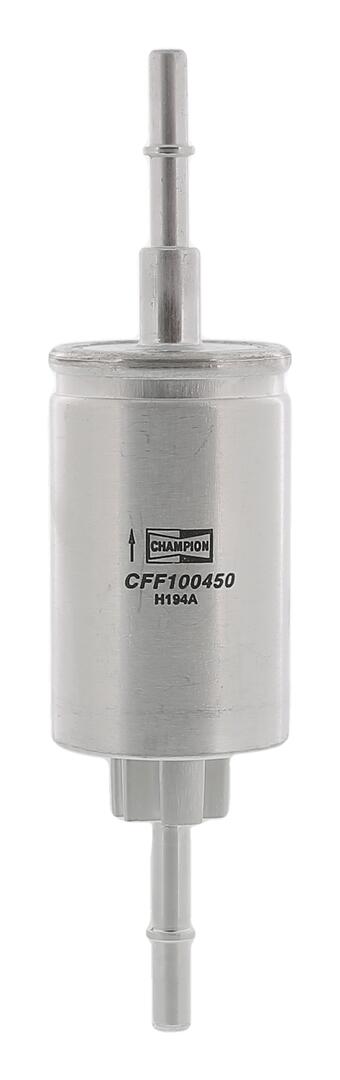 Filtro carburante CHAMPION CFF100450