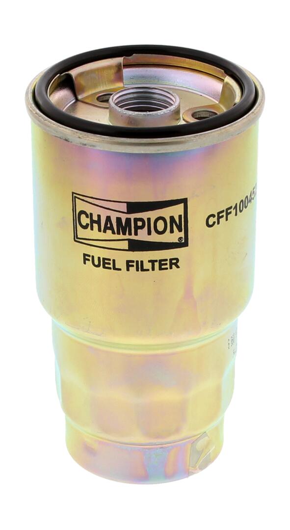 Filtro carburante CHAMPION CFF100452