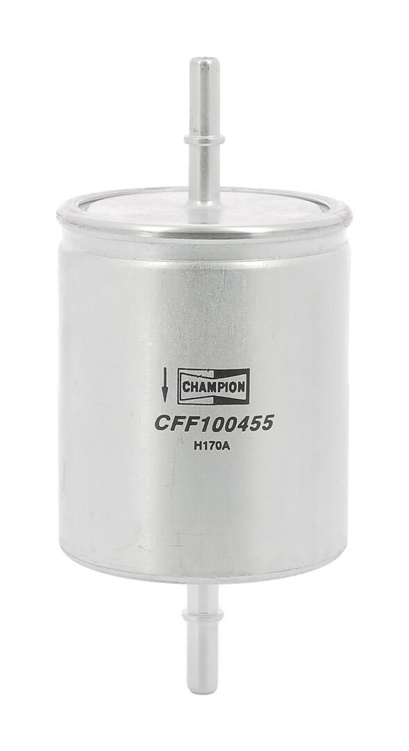 Filtro carburante CHAMPION CFF100455