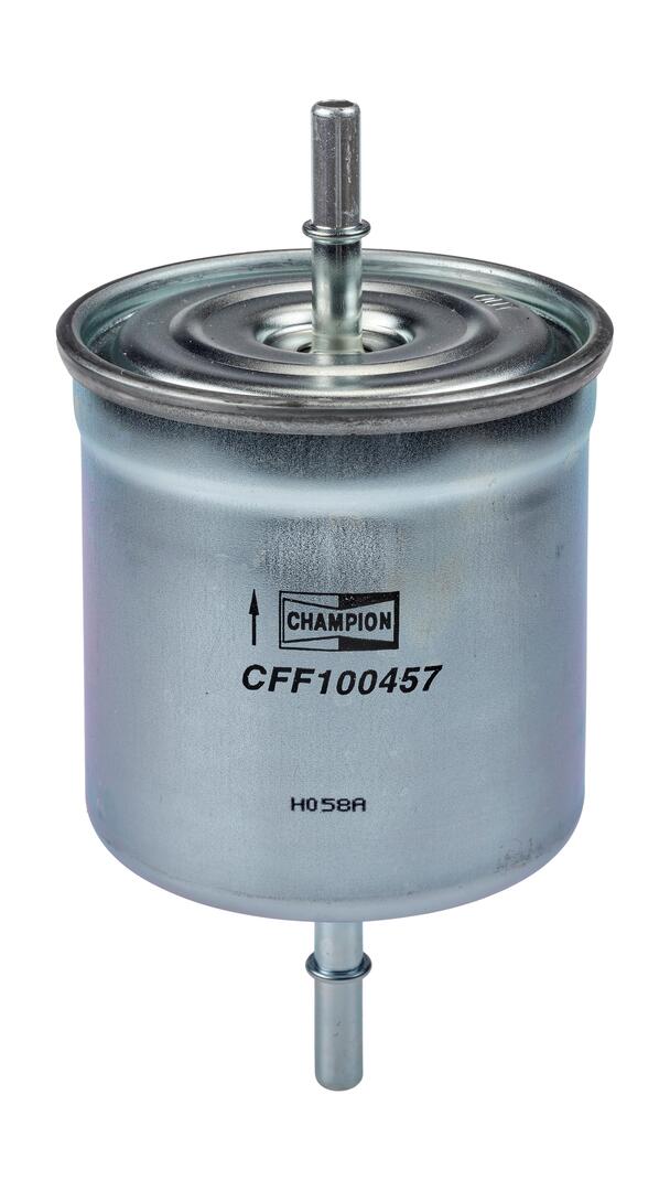 Filtro carburante CHAMPION CFF100457