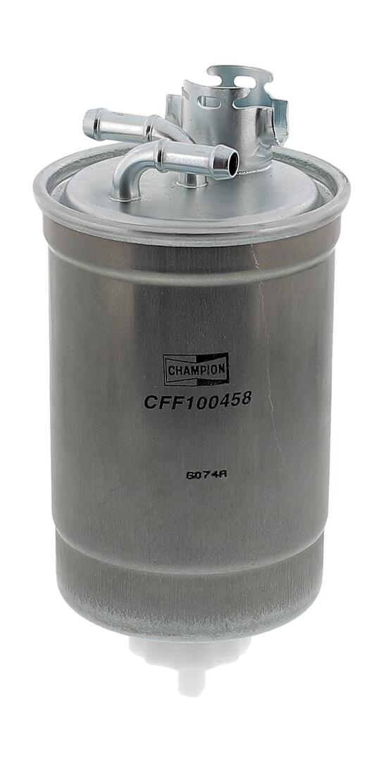 Filtro carburante CHAMPION CFF100458