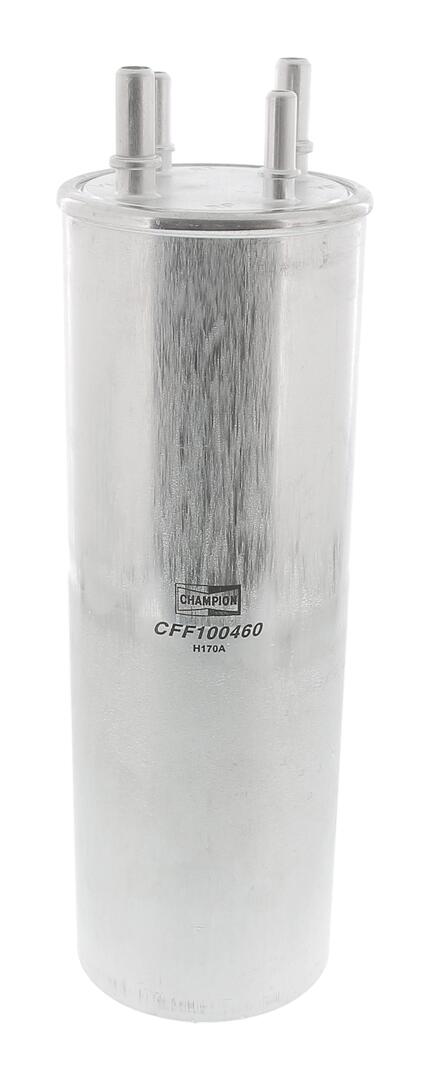 Filtro carburante CHAMPION CFF100460