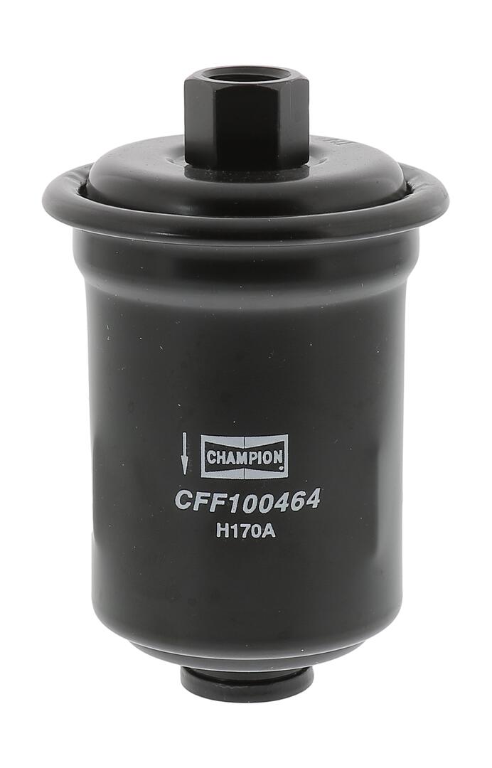 Filtro carburante CHAMPION CFF100464