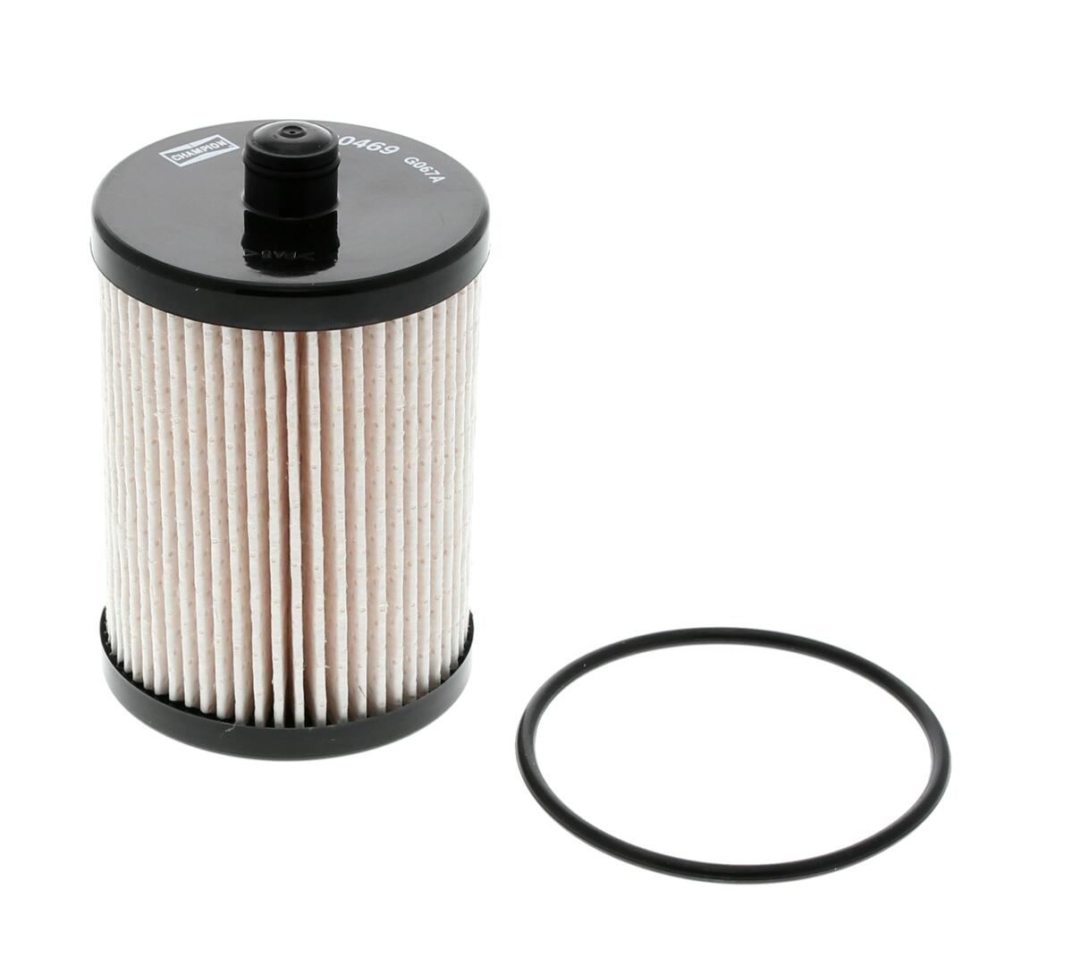 Filtro carburante CHAMPION CFF100469