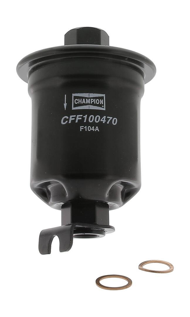 Filtro carburante CHAMPION CFF100470