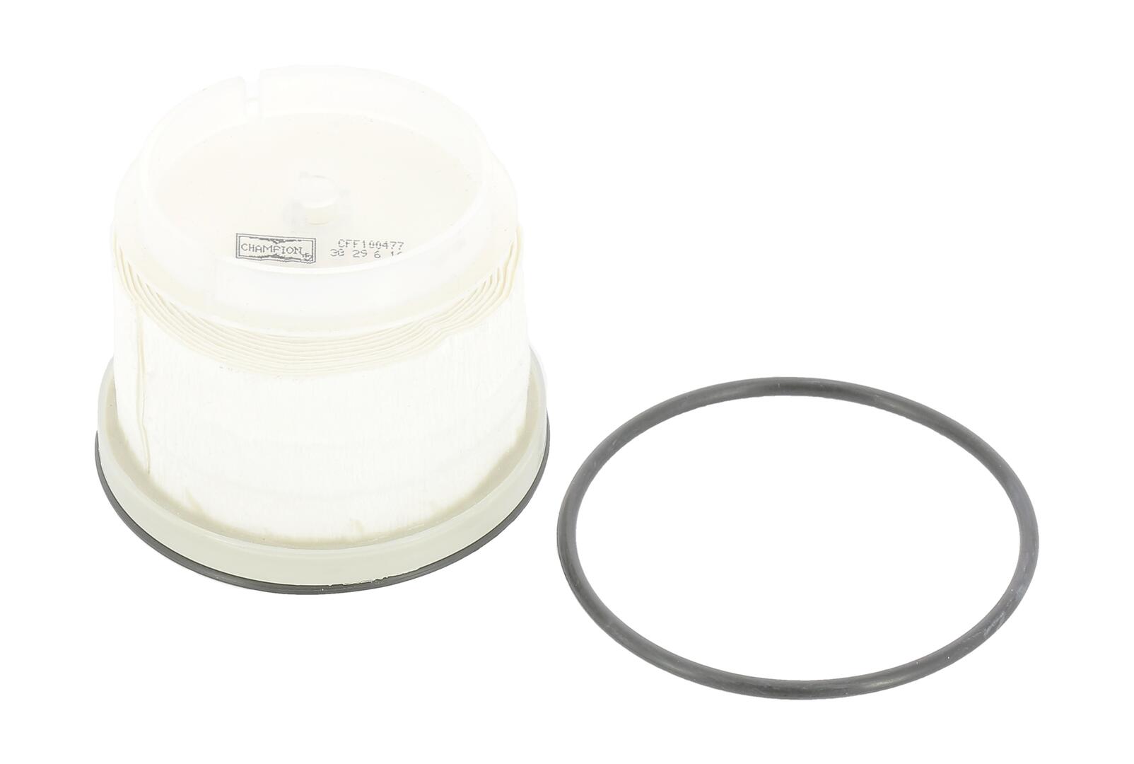 Filtro carburante CHAMPION CFF100477