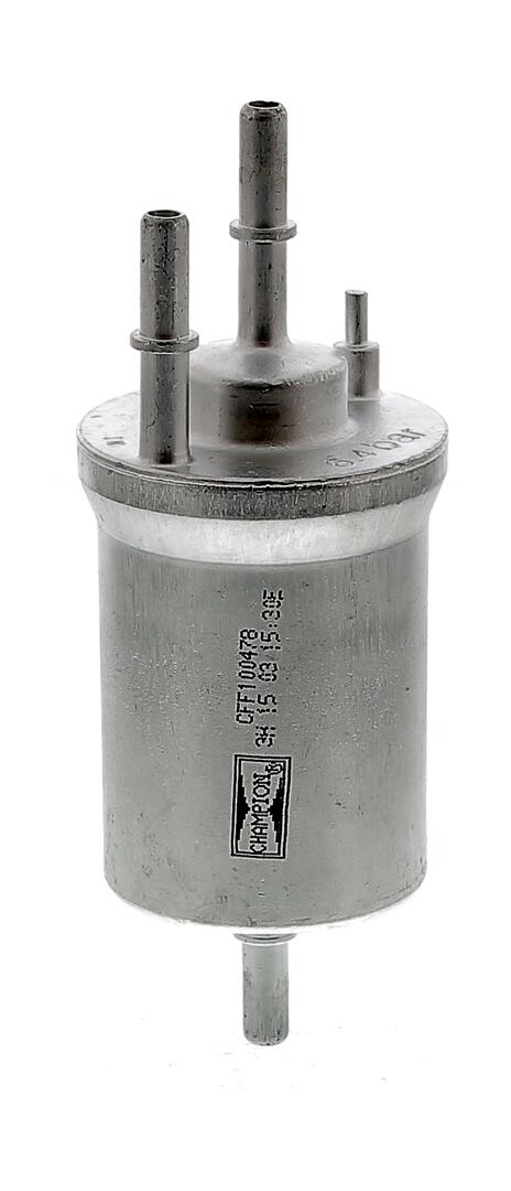 Filtro carburante CHAMPION CFF100478