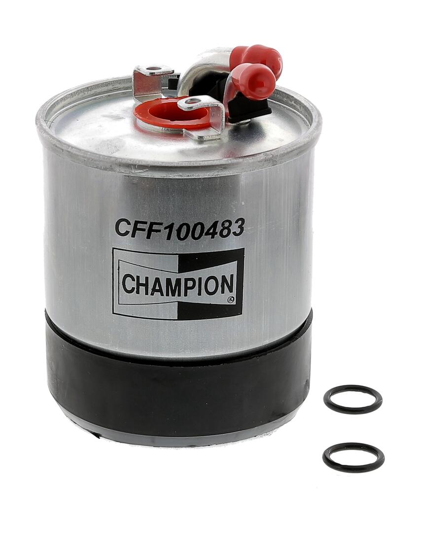 Filtro carburante CHAMPION CFF100483