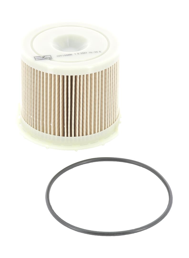 Filtro carburante CHAMPION CFF100486