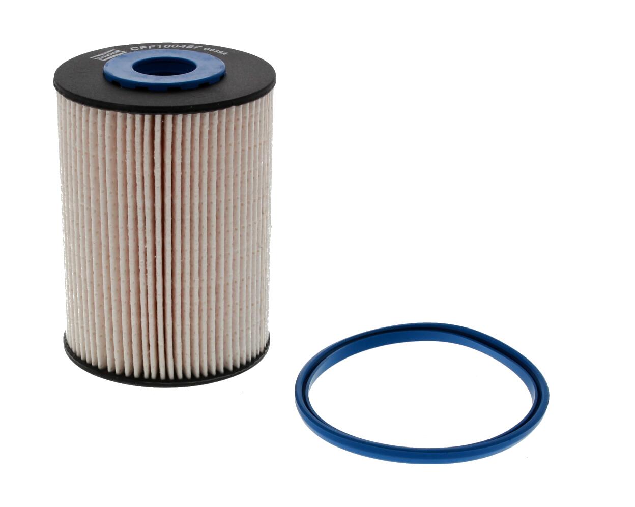 Filtro carburante CHAMPION CFF100487