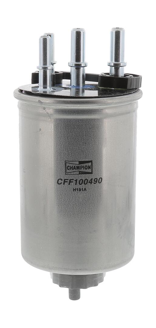 Filtro carburante CHAMPION CFF100490