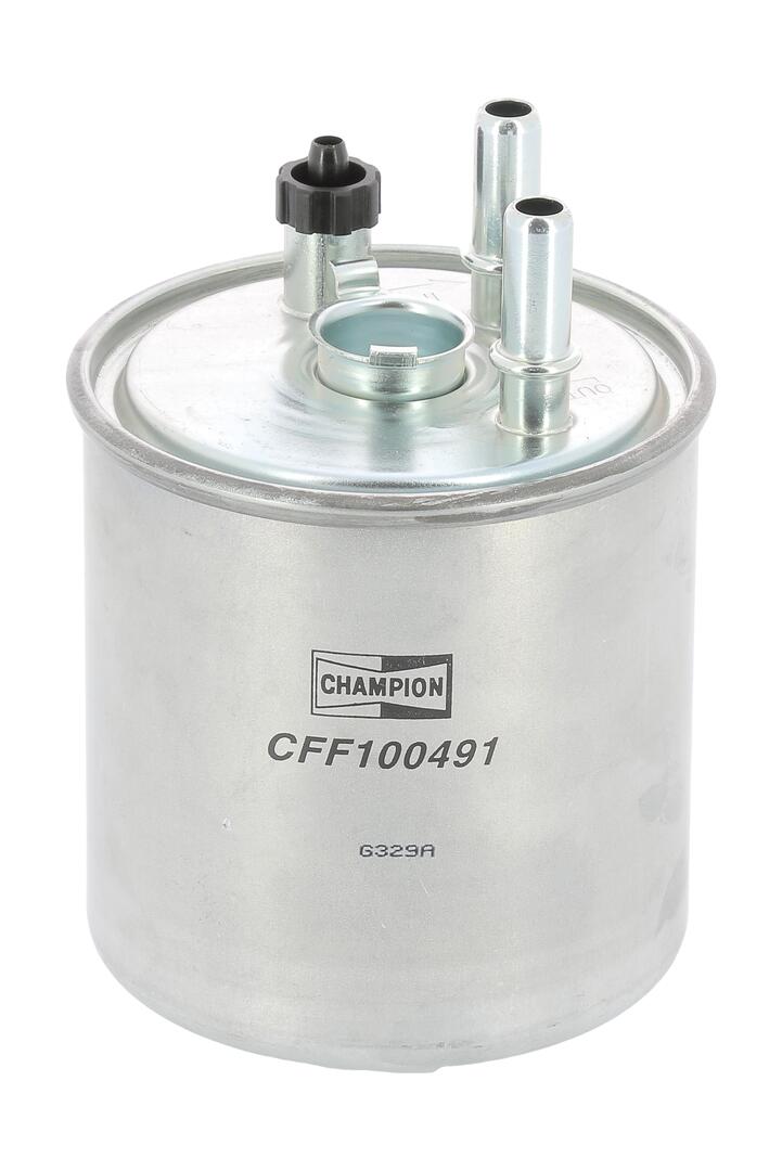 Filtro carburante CHAMPION CFF100491