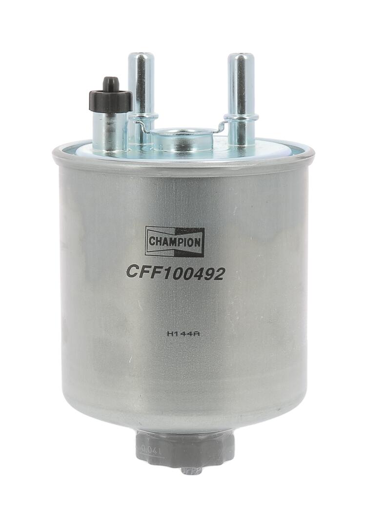 Filtro carburante CHAMPION CFF100492