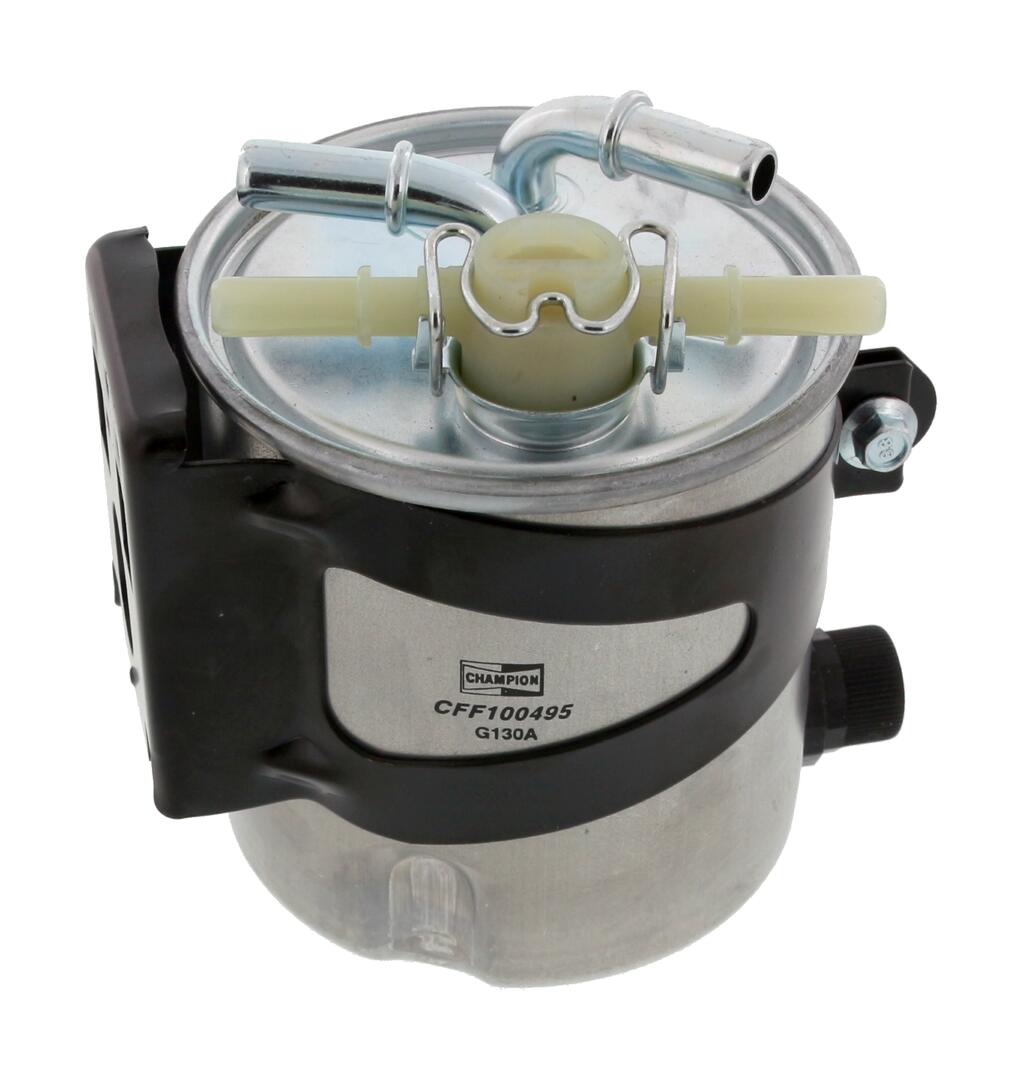 Filtro carburante CHAMPION CFF100495