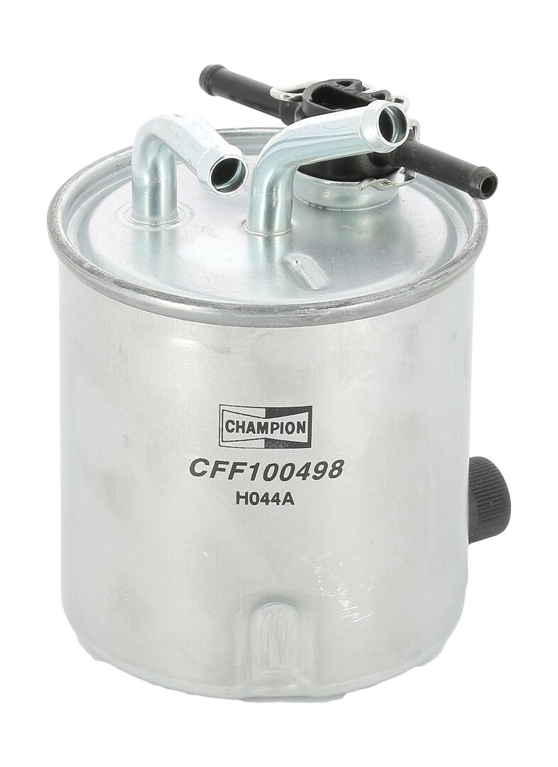 Filtro carburante CHAMPION CFF100498