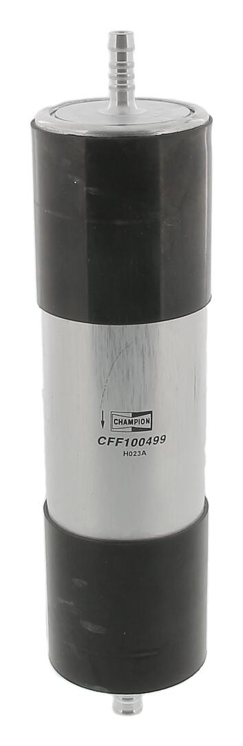 Filtro carburante CHAMPION CFF100499