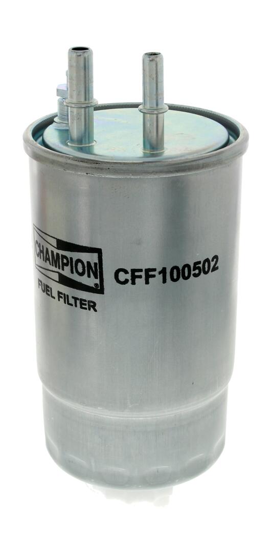 Filtro carburante CHAMPION CFF100502