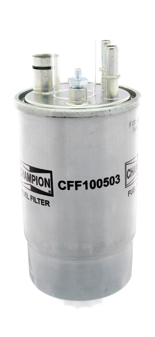 Filtro carburante CHAMPION CFF100503