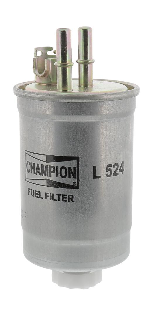 Filtro carburante CHAMPION CFF100524