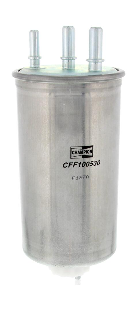 Filtro carburante CHAMPION CFF100530