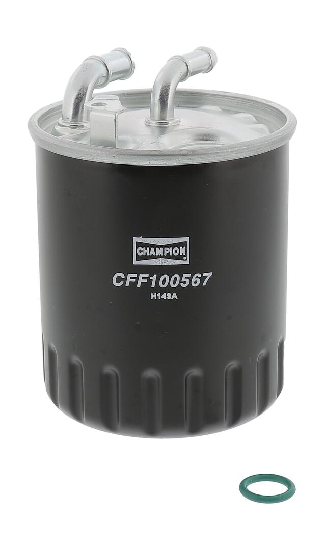 Filtro carburante CHAMPION CFF100567