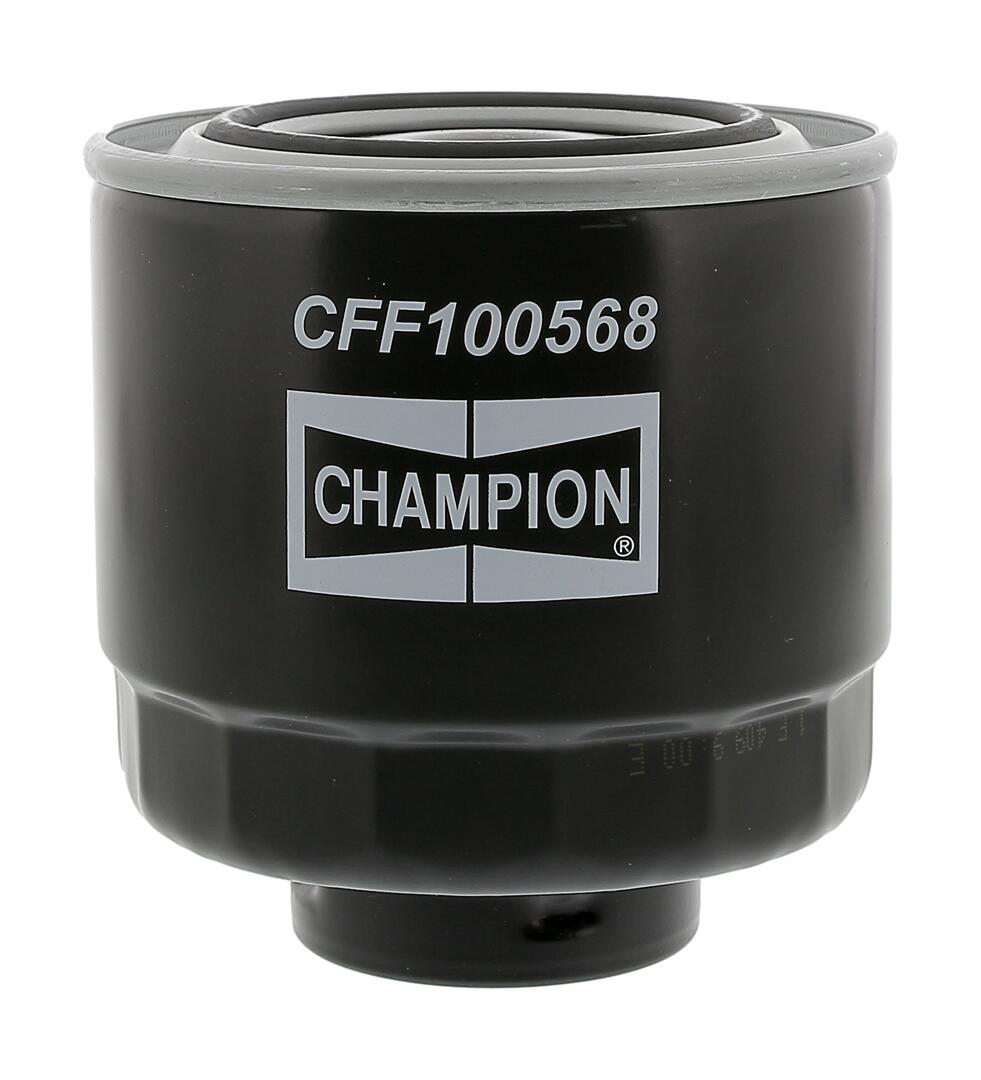 Filtro carburante CHAMPION CFF100568